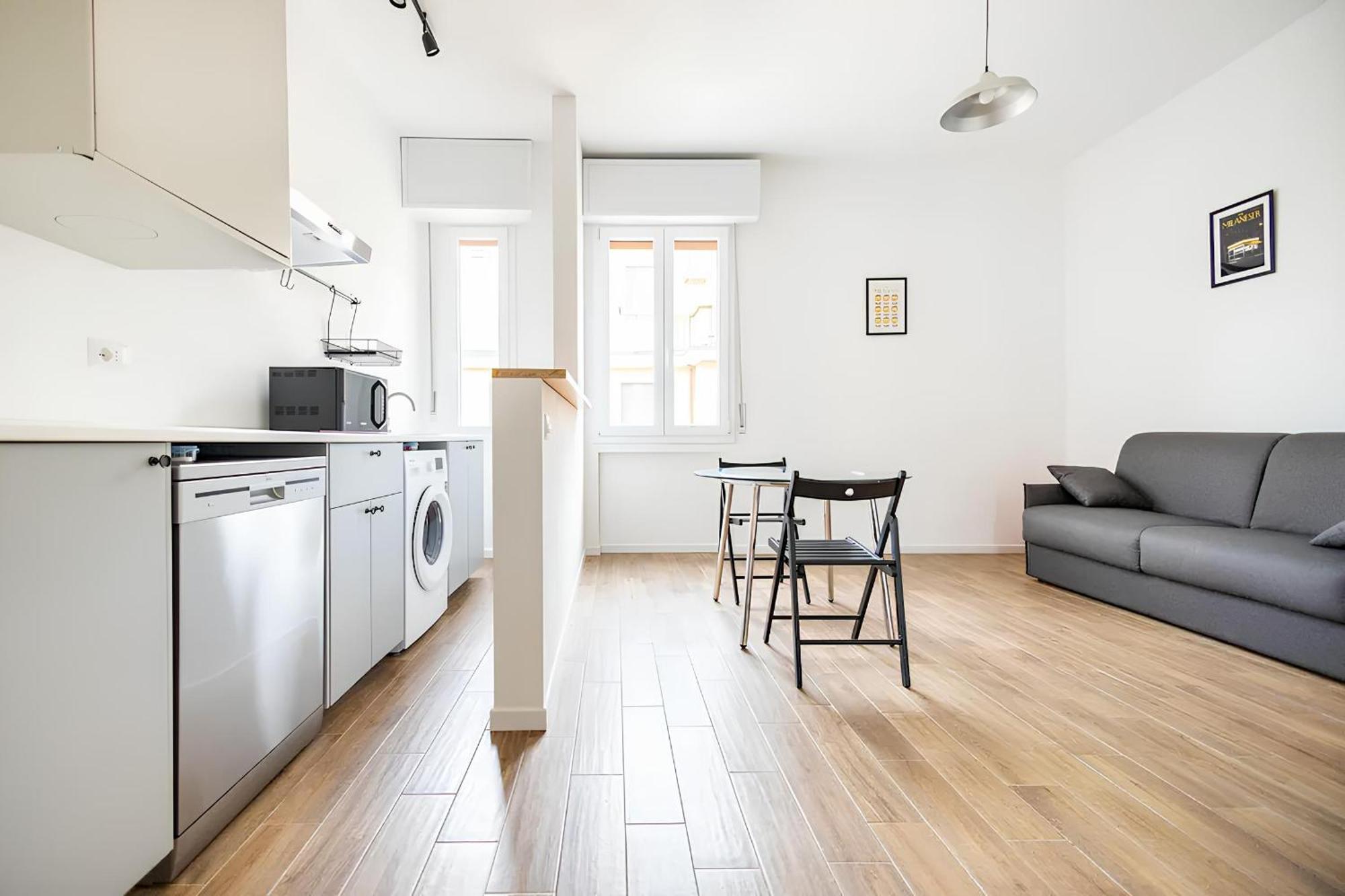 Santa Giulia Suite - 15 Minutes From City Centre 밀라노 외부 사진