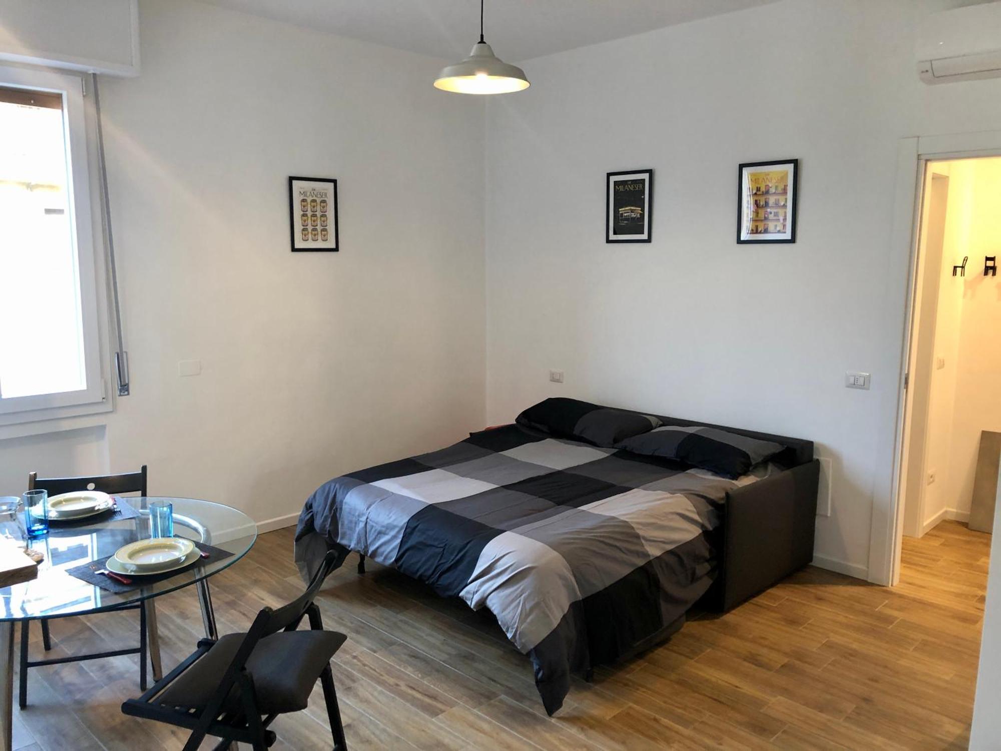 Santa Giulia Suite - 15 Minutes From City Centre 밀라노 외부 사진