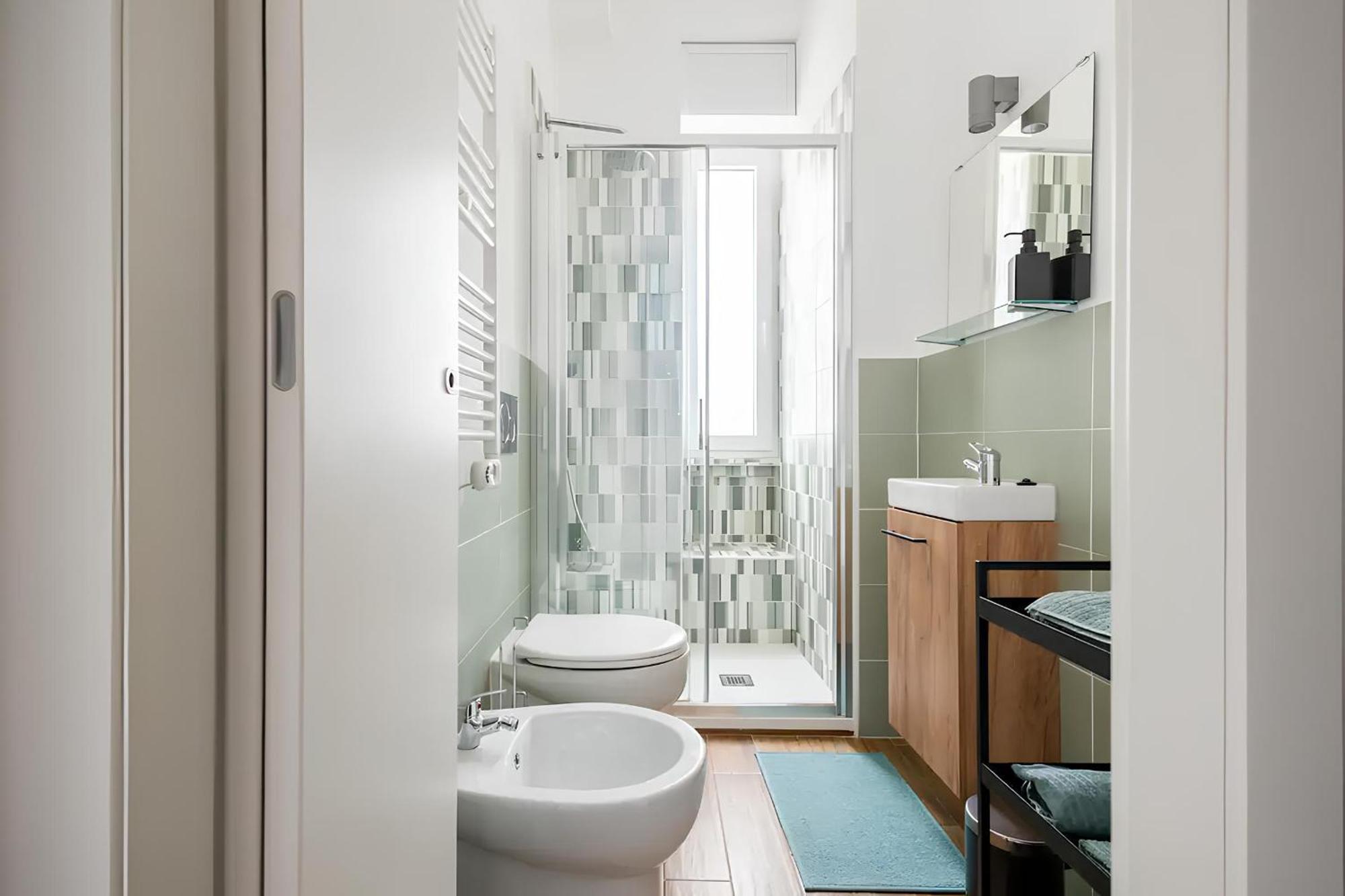 Santa Giulia Suite - 15 Minutes From City Centre 밀라노 외부 사진