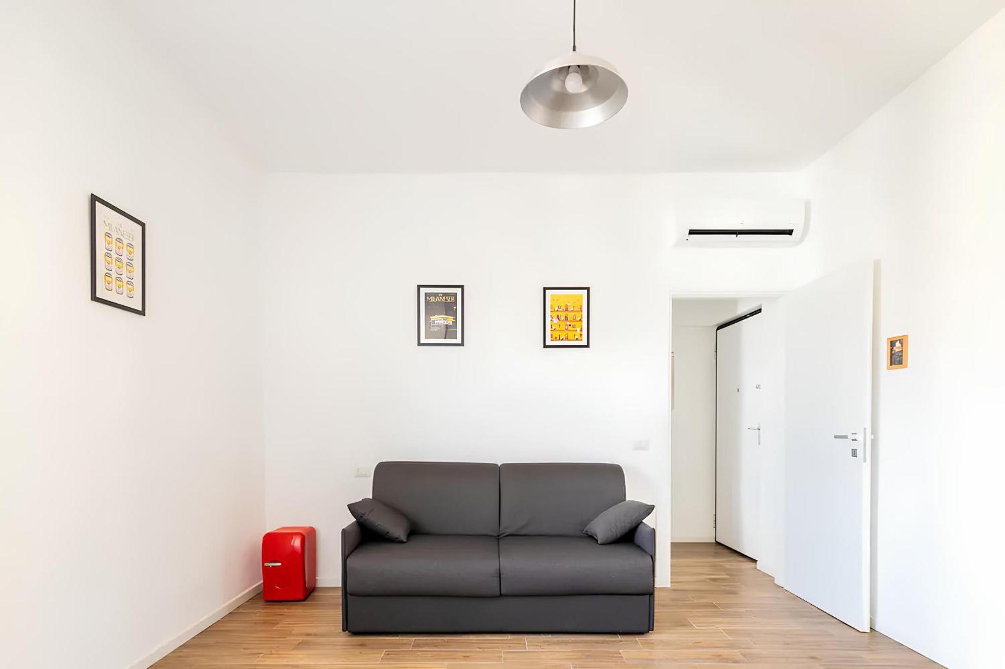 Santa Giulia Suite - 15 Minutes From City Centre 밀라노 외부 사진