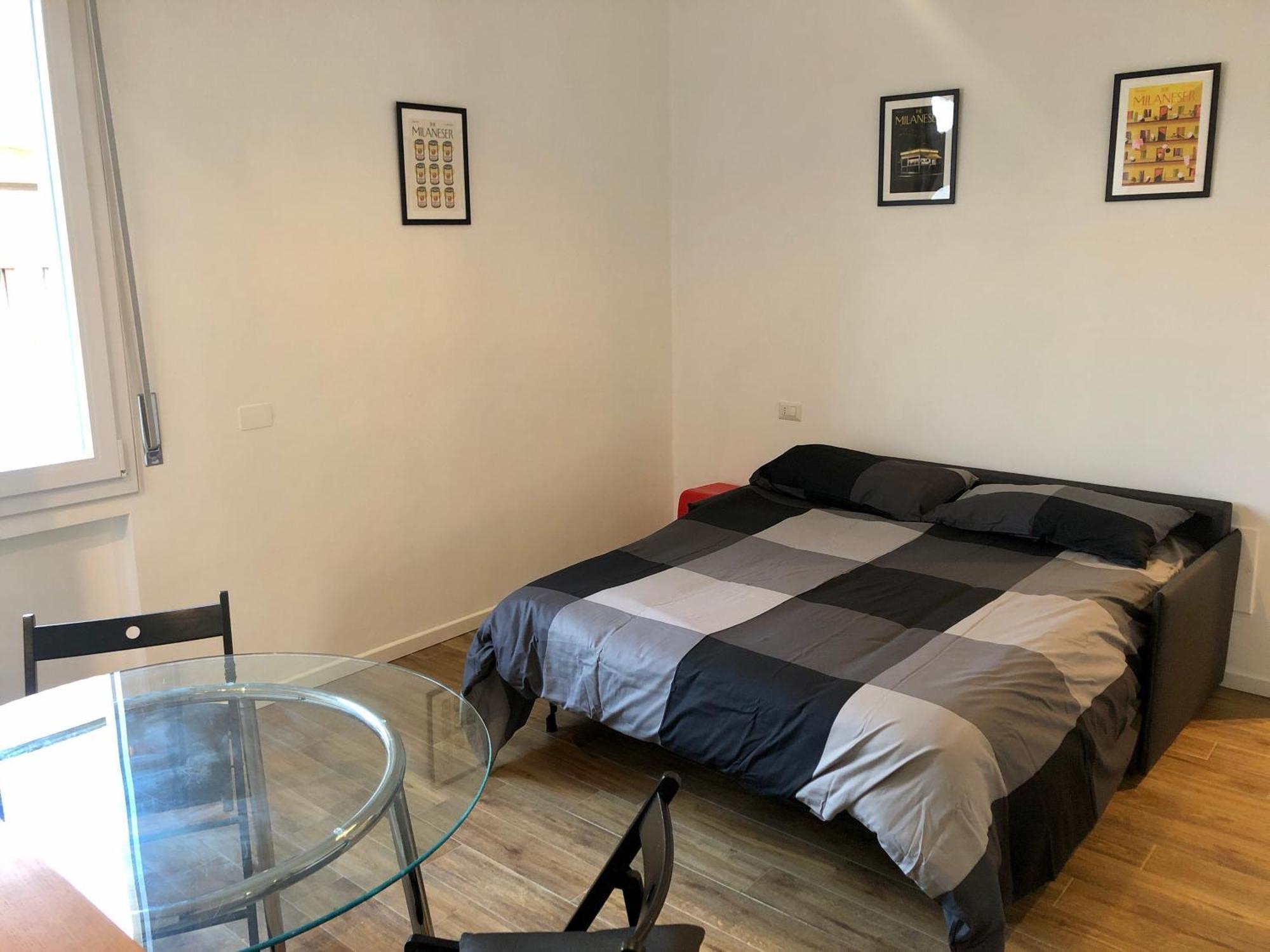 Santa Giulia Suite - 15 Minutes From City Centre 밀라노 외부 사진