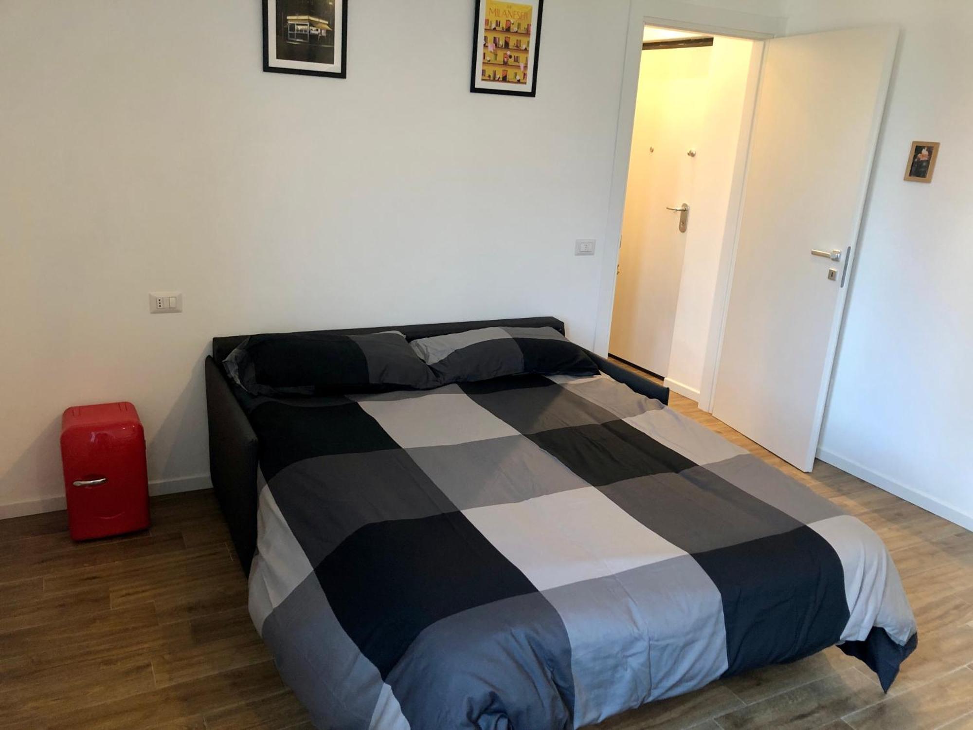 Santa Giulia Suite - 15 Minutes From City Centre 밀라노 외부 사진