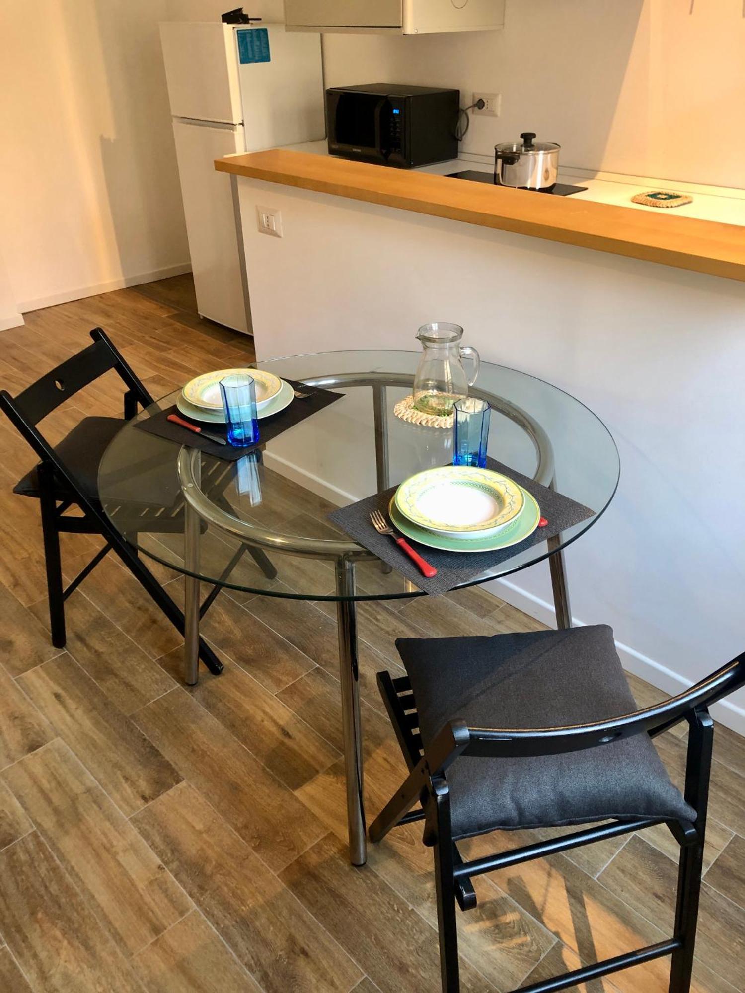 Santa Giulia Suite - 15 Minutes From City Centre 밀라노 외부 사진